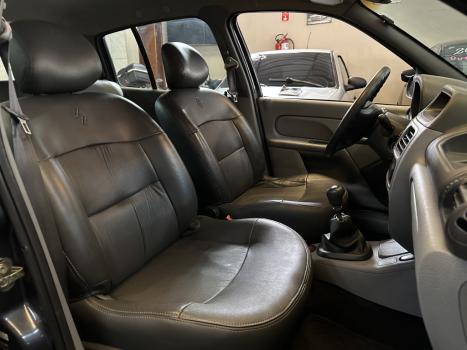 RENAULT Clio Hatch 1.6 16V 4P AUTHENTIQUE, Foto 10