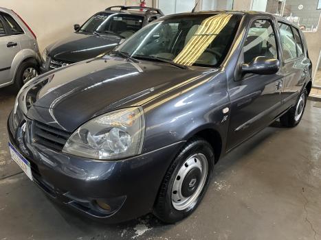 RENAULT Clio Hatch 1.6 16V 4P AUTHENTIQUE, Foto 1