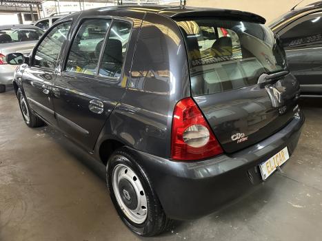 RENAULT Clio Hatch 1.6 16V 4P AUTHENTIQUE, Foto 2