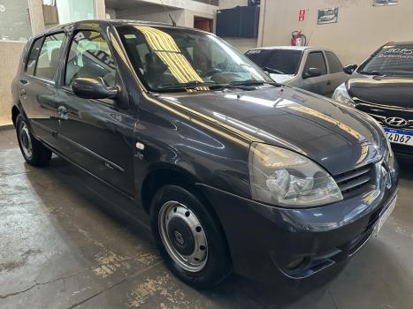 RENAULT Clio Hatch 1.6 16V 4P AUTHENTIQUE, Foto 3