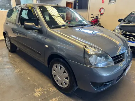 RENAULT Clio Hatch 1.0 16V HI FLEX CAMPUS, Foto 3