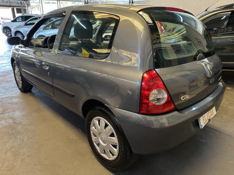 RENAULT Clio Hatch 1.0 16V HI FLEX CAMPUS, Foto 2