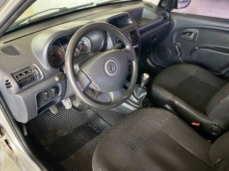 RENAULT Clio Hatch 1.0 16V 4P EXPRESSION, Foto 11