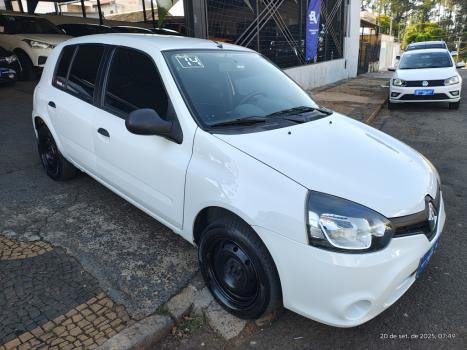 RENAULT Clio Hatch 1.0 16V 4P HI-POWER EXPRESSION, Foto 2