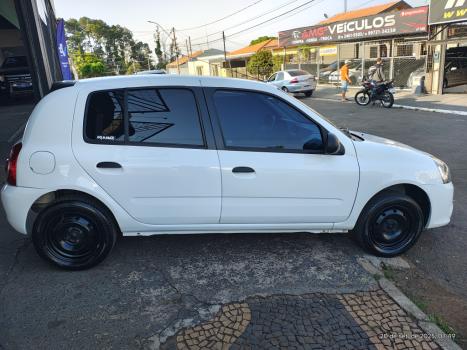 RENAULT Clio Hatch 1.0 16V 4P HI-POWER EXPRESSION, Foto 4