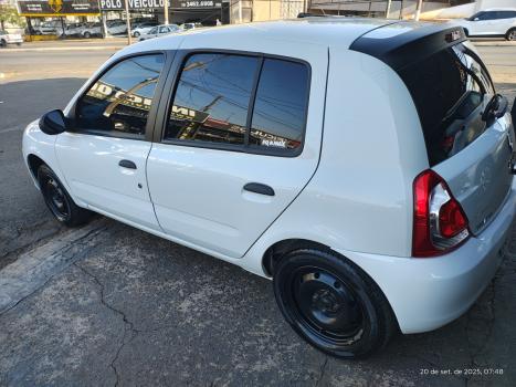RENAULT Clio Hatch 1.0 16V 4P HI-POWER EXPRESSION, Foto 5