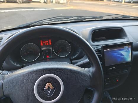 RENAULT Clio Hatch 1.0 16V 4P HI-POWER EXPRESSION, Foto 7