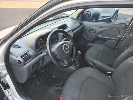 RENAULT Clio Hatch 1.0 16V 4P HI-POWER EXPRESSION, Foto 9