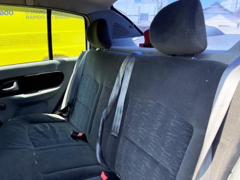 RENAULT Clio Sedan 1.6 16V 4P HI FLEX EXPRESSION, Foto 3