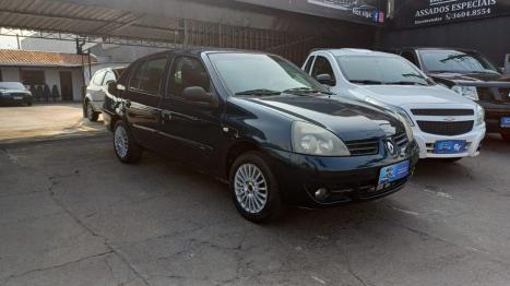 RENAULT Clio Sedan 1.0 16V 4P, Foto 5