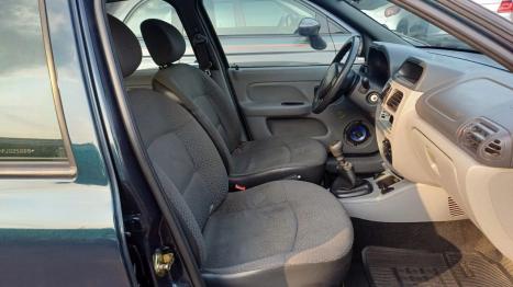 RENAULT Clio Sedan 1.0 16V 4P, Foto 7