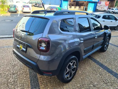 RENAULT Duster 1.3 16V 4P ICONIC TURBO TCe AUTOMTICO CVT, Foto 6