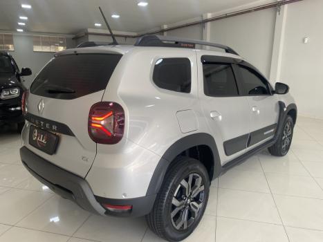 RENAULT Duster 1.3 16V 4P ICONIC TURBO TCe AUTOMTICO CVT, Foto 2