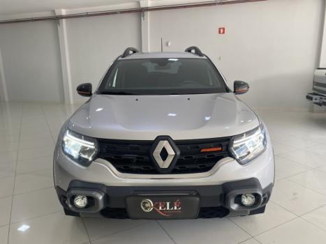 RENAULT Duster 1.3 16V 4P ICONIC TURBO TCe AUTOMTICO CVT, Foto 3