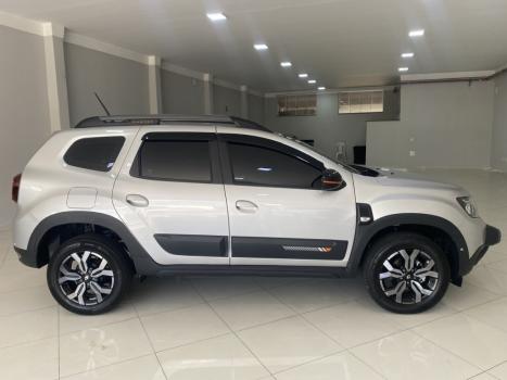 RENAULT Duster 1.3 16V 4P ICONIC TURBO TCe AUTOMTICO CVT, Foto 4