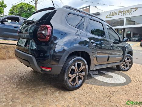 RENAULT Duster 1.3 16V 4P ICONIC TURBO TCe AUTOMTICO CVT, Foto 4