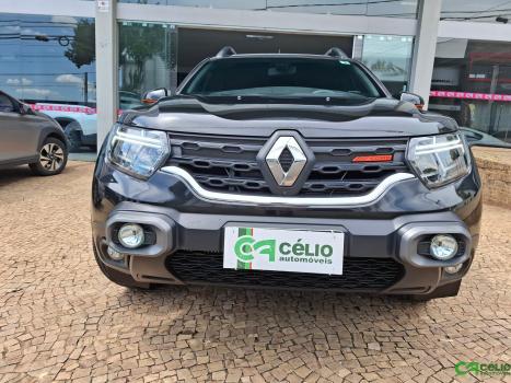 RENAULT Duster 1.3 16V 4P ICONIC TURBO TCe AUTOMTICO CVT, Foto 8