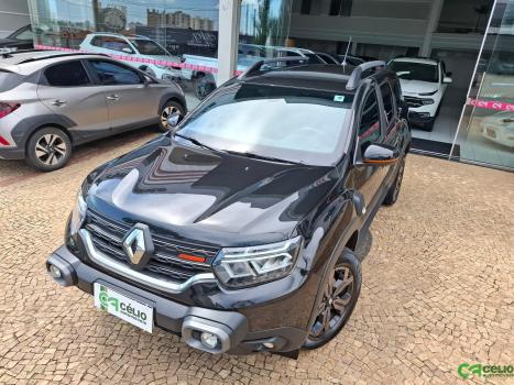 RENAULT Duster 1.3 16V 4P ICONIC TURBO TCe AUTOMTICO CVT, Foto 9