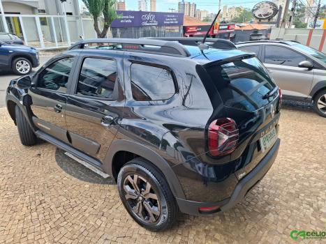 RENAULT Duster 1.3 16V 4P ICONIC TURBO TCe AUTOMTICO CVT, Foto 11