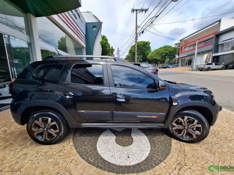 RENAULT Duster 1.3 16V 4P ICONIC TURBO TCe AUTOMTICO CVT, Foto 13