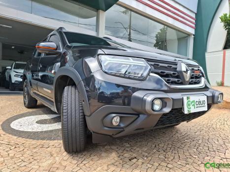 RENAULT Duster 1.3 16V 4P ICONIC TURBO TCe AUTOMTICO CVT, Foto 14