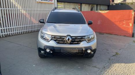 RENAULT Duster 1.6 16V 4P FLEX SCE INTENSE X-TRONIC AUTOMTICO, Foto 1