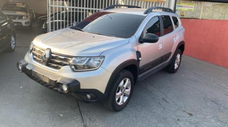 RENAULT Duster 1.6 16V 4P FLEX SCE INTENSE X-TRONIC AUTOMTICO, Foto 2