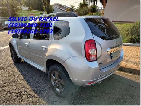 RENAULT Duster 1.6 16V 4P FLEX DYNAMIQUE, Foto 3