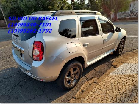 RENAULT Duster 1.6 16V 4P FLEX DYNAMIQUE, Foto 4