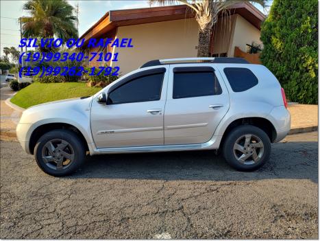 RENAULT Duster 1.6 16V 4P FLEX DYNAMIQUE, Foto 7