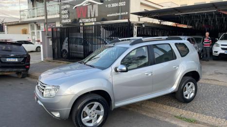 RENAULT Duster 1.6 16V 4P FLEX DYNAMIQUE, Foto 1