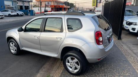 RENAULT Duster 1.6 16V 4P FLEX DYNAMIQUE, Foto 8