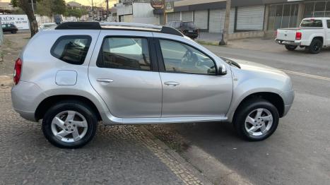 RENAULT Duster 1.6 16V 4P FLEX DYNAMIQUE, Foto 4