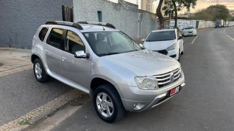 RENAULT Duster 1.6 16V 4P FLEX DYNAMIQUE, Foto 3