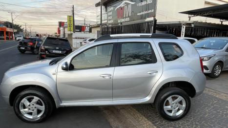 RENAULT Duster 1.6 16V 4P FLEX DYNAMIQUE, Foto 9