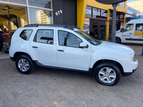 RENAULT Duster 1.6 16V 4P FLEX EXPRESSION, Foto 7