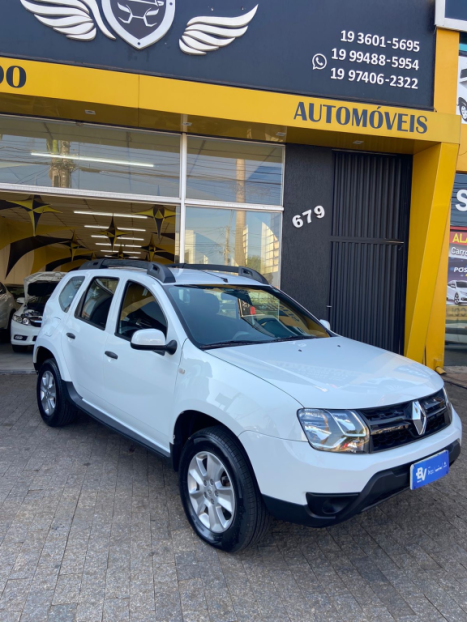 RENAULT Duster 1.6 16V 4P FLEX EXPRESSION, Foto 13