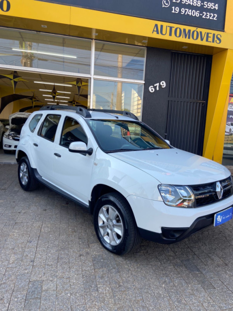 RENAULT Duster 1.6 16V 4P FLEX EXPRESSION, Foto 15