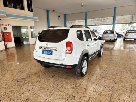 RENAULT Duster 1.6 16V 4P FLEX EXPRESSION, Foto 5