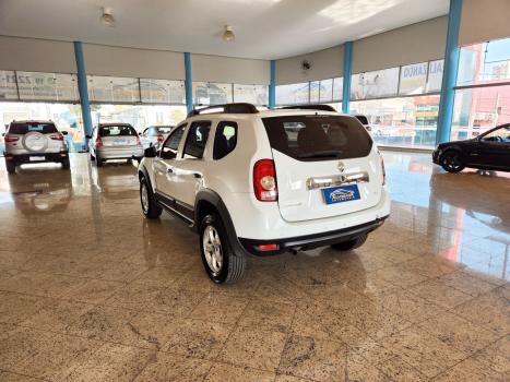 RENAULT Duster 1.6 16V 4P FLEX EXPRESSION, Foto 7