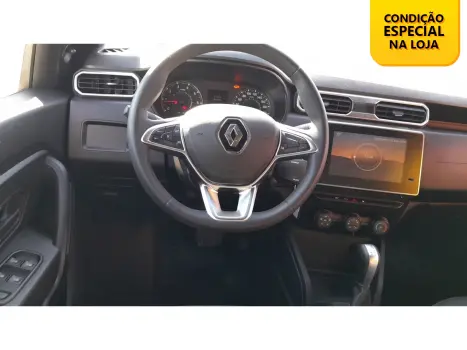 RENAULT Duster 1.6 16V 4P FLEX SCE ICONIC X-TRONIC AUTOMTICO, Foto 10