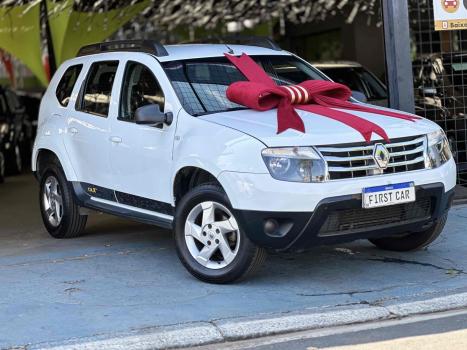 RENAULT Duster 1.6 16V 4P FLEX OUTDOOR, Foto 3