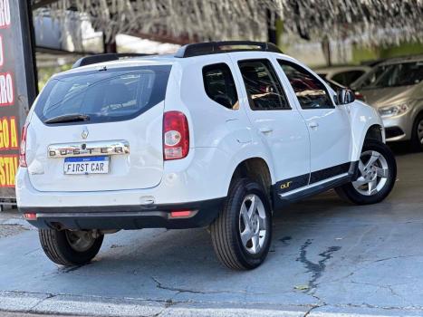 RENAULT Duster 1.6 16V 4P FLEX OUTDOOR, Foto 5