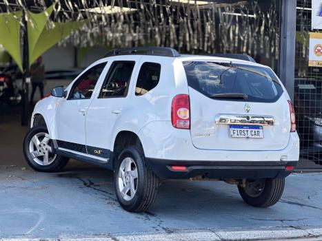 RENAULT Duster 1.6 16V 4P FLEX OUTDOOR, Foto 7