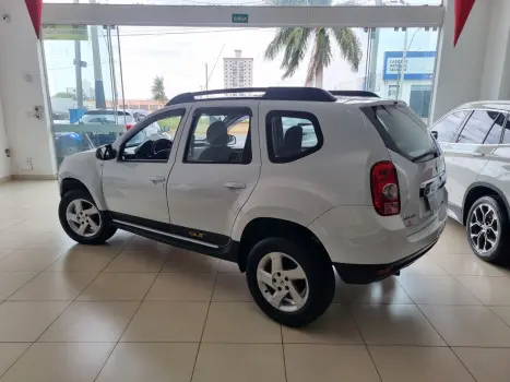 RENAULT Duster 1.6 16V 4P FLEX OUTDOOR, Foto 4