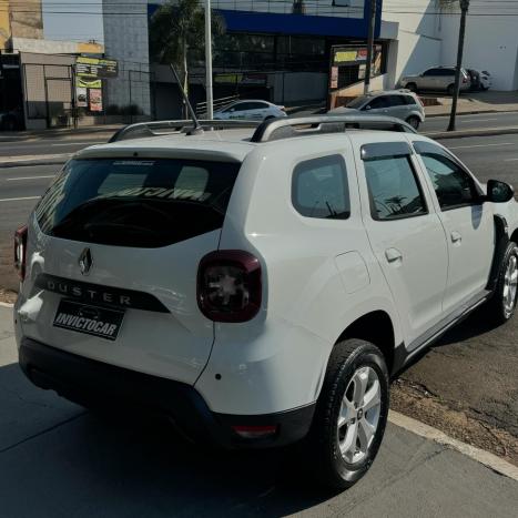 RENAULT Duster 1.6 16V 4P FLEX SCE ZEN, Foto 6