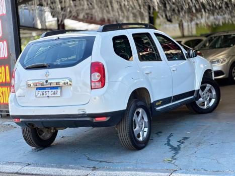 RENAULT Duster 1.6 16V 4P FLEX OUTDOOR, Foto 6