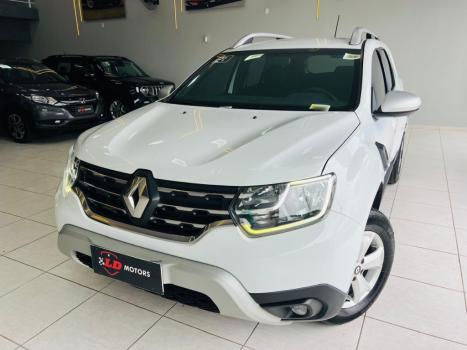 RENAULT Duster 1.6 16V 4P FLEX SCE INTENSE X-TRONIC AUTOMTICO, Foto 1