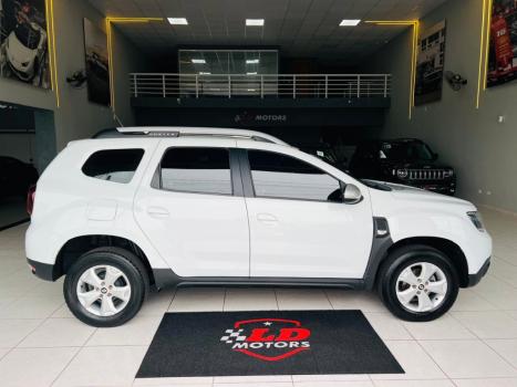 RENAULT Duster 1.6 16V 4P FLEX SCE INTENSE X-TRONIC AUTOMTICO, Foto 5