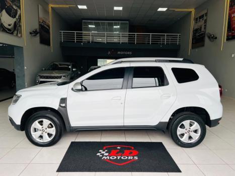 RENAULT Duster 1.6 16V 4P FLEX SCE INTENSE X-TRONIC AUTOMTICO, Foto 6